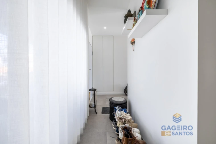 Moradia T4 para Venda em Tornada e Salir do Porto Foto 16