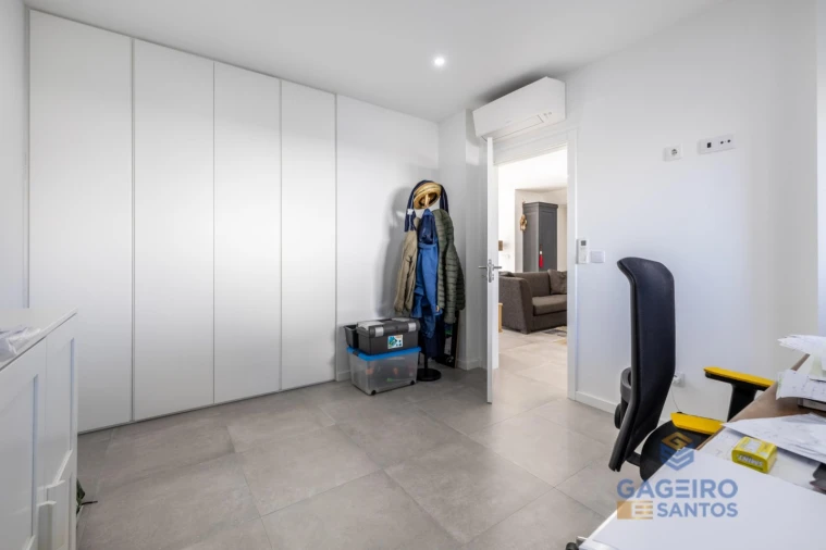 Moradia T4 para Venda em Tornada e Salir do Porto Foto 31