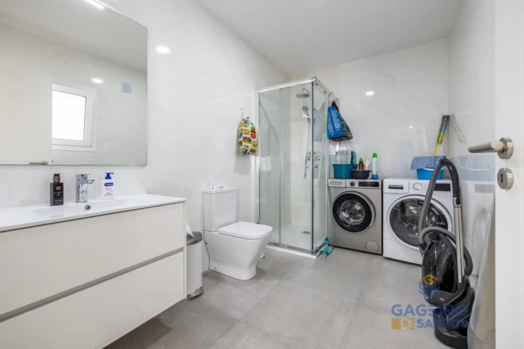 Moradia T4 para Venda em Tornada e Salir do Porto Foto 32