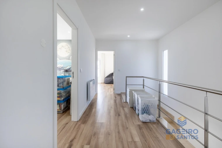 Moradia T4 para Venda em Tornada e Salir do Porto Foto 34