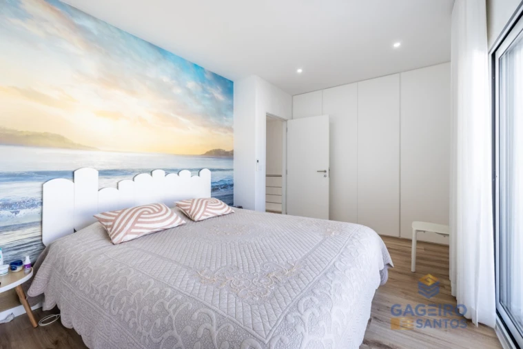 Moradia T4 para Venda em Tornada e Salir do Porto Foto 36