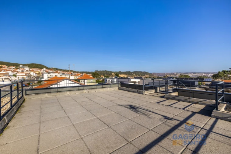 Moradia T4 para Venda em Tornada e Salir do Porto Foto 48