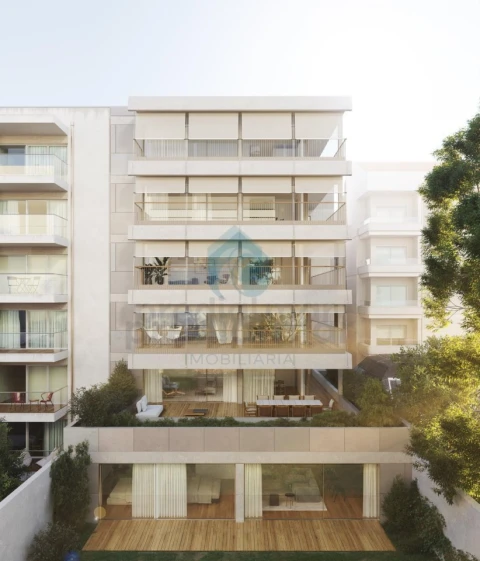 Apartamento T3 para Venda em Aldoar, Foz do Douro e Nevogilde