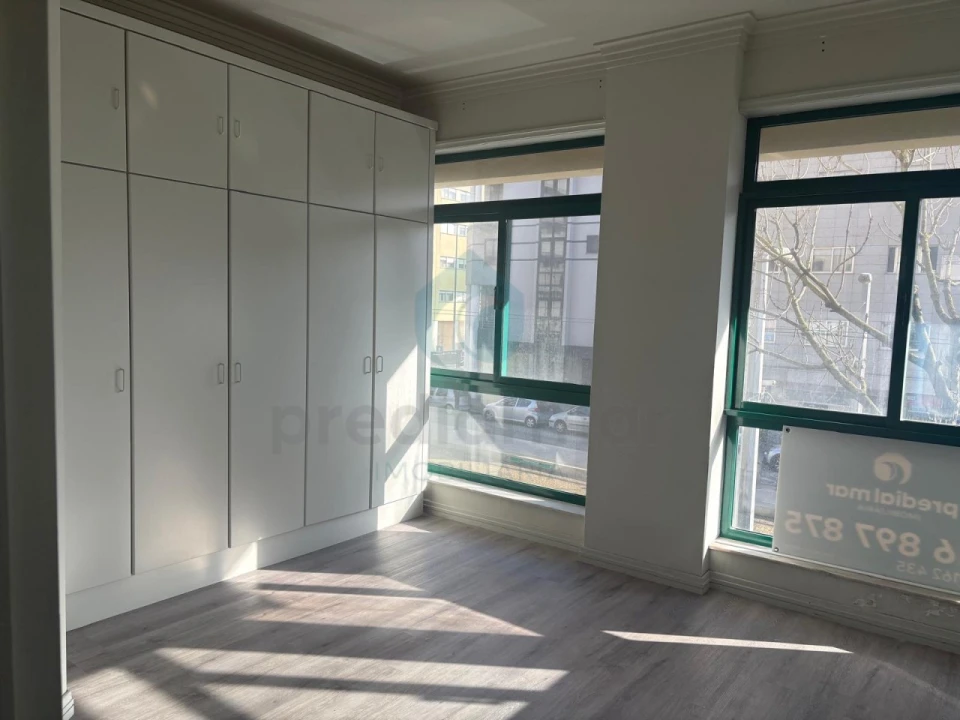 Escritório para Arrendamento em Matosinhos e Leça da Palmeira Foto 1