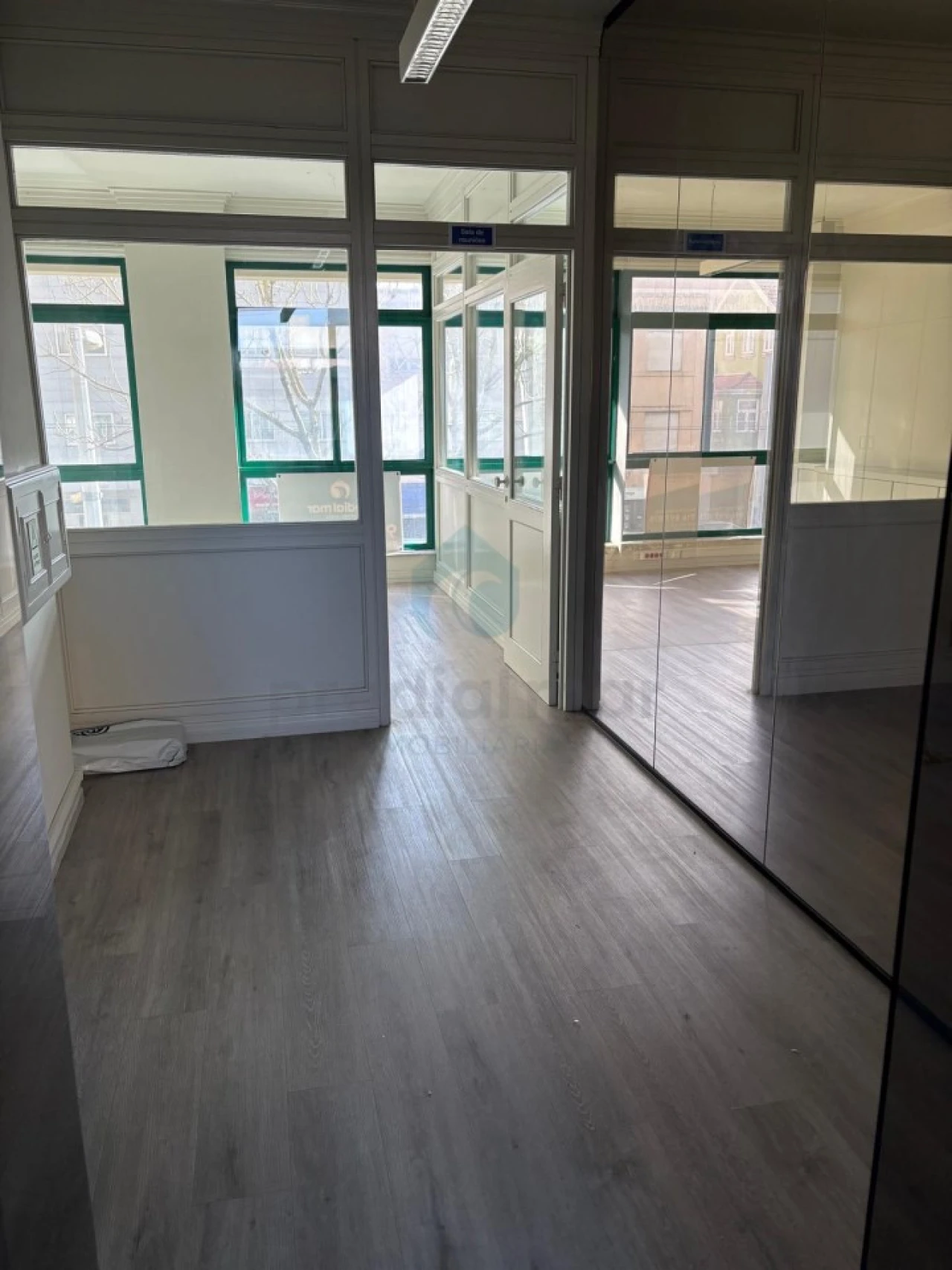 Escritório para Arrendamento em Matosinhos e Leça da Palmeira Foto 4