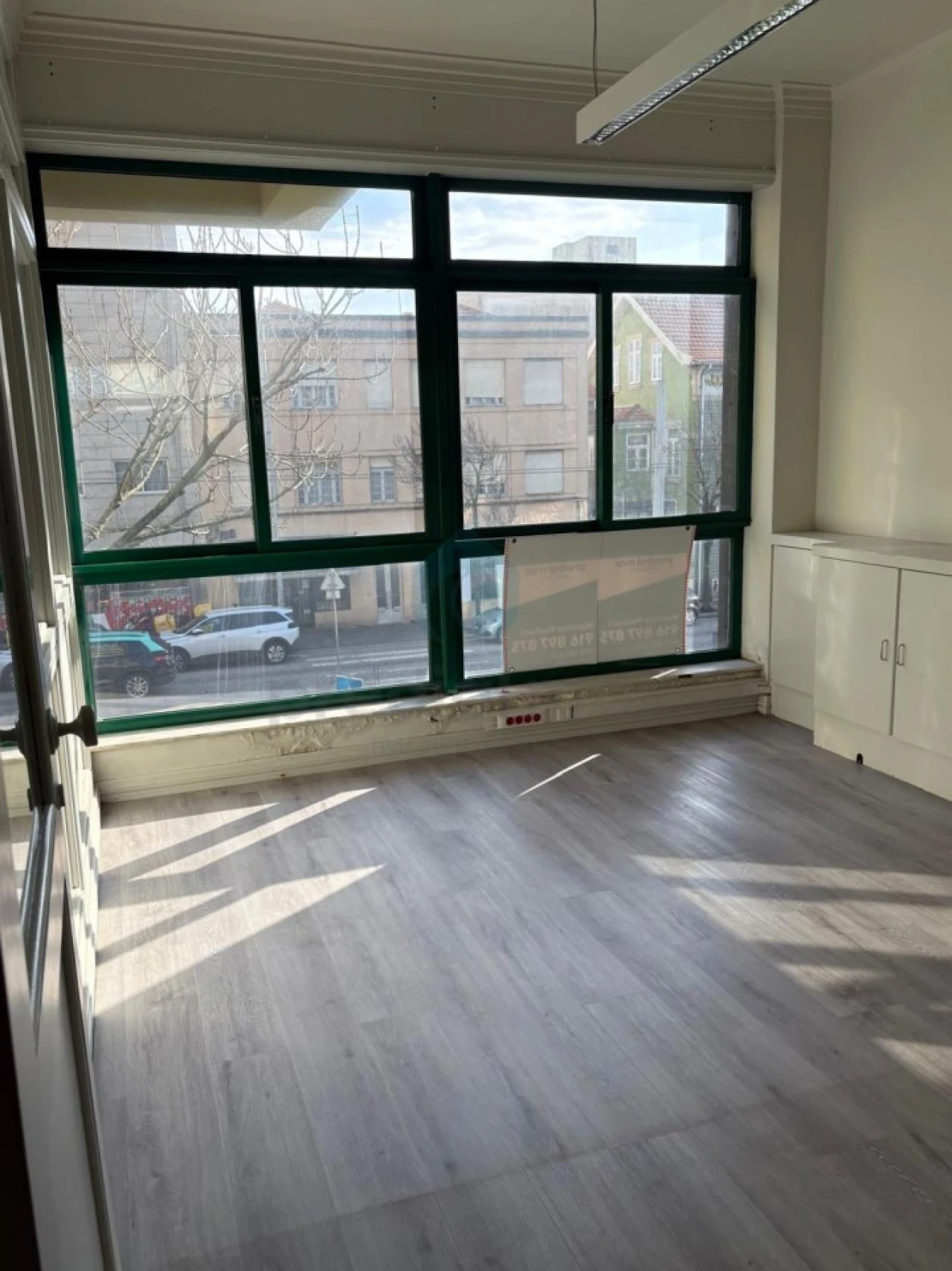 Escritório para Arrendamento em Matosinhos e Leça da Palmeira Foto 8