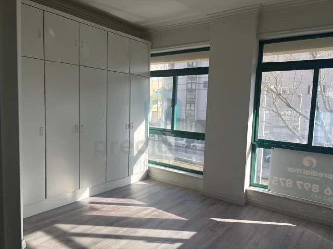 Escritório para Arrendamento em Matosinhos e Leça da Palmeira