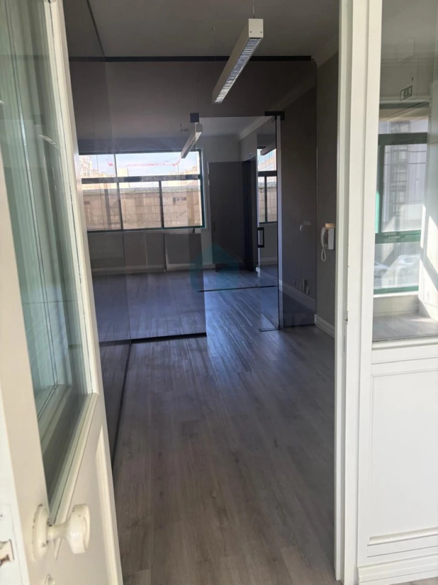 Escritório para Arrendamento em Matosinhos e Leça da Palmeira Foto 3