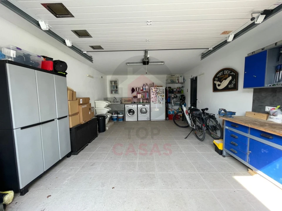 Moradia T3 para Venda em Foz do Arelho Foto 33