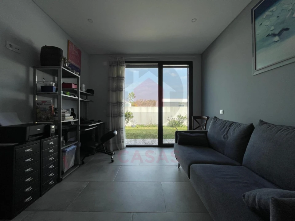 Moradia T3 para Venda em Foz do Arelho Foto 16