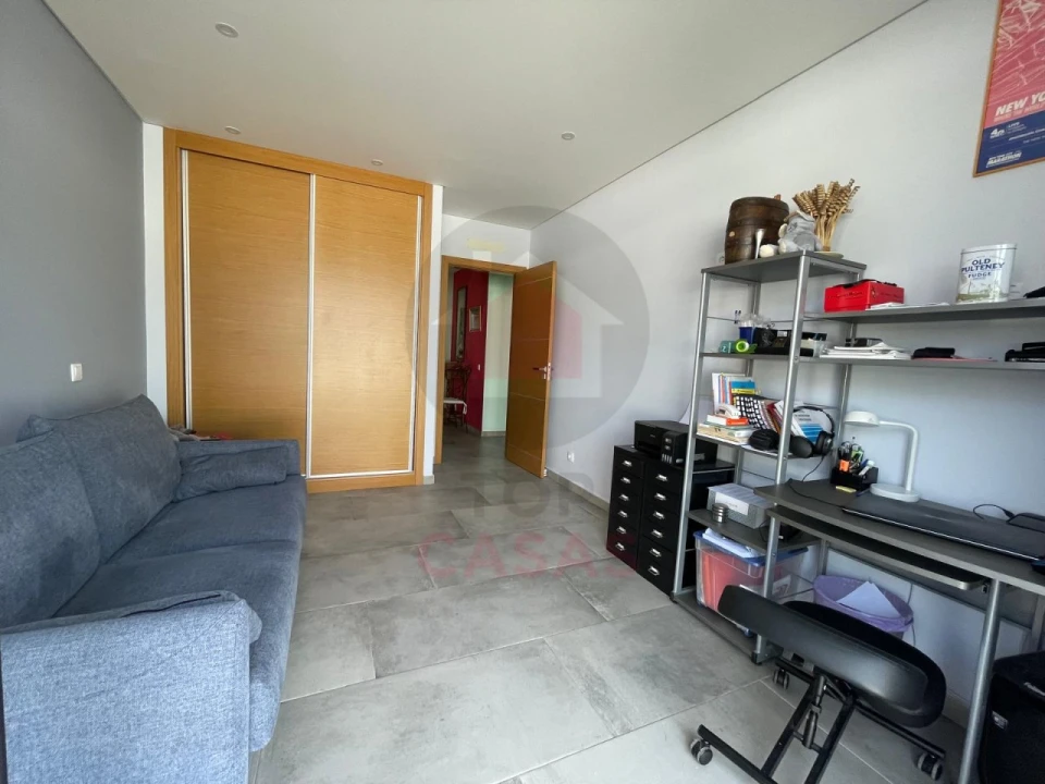 Moradia T3 para Venda em Foz do Arelho Foto 17