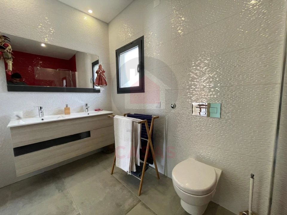 Moradia T3 para Venda em Foz do Arelho Foto 20