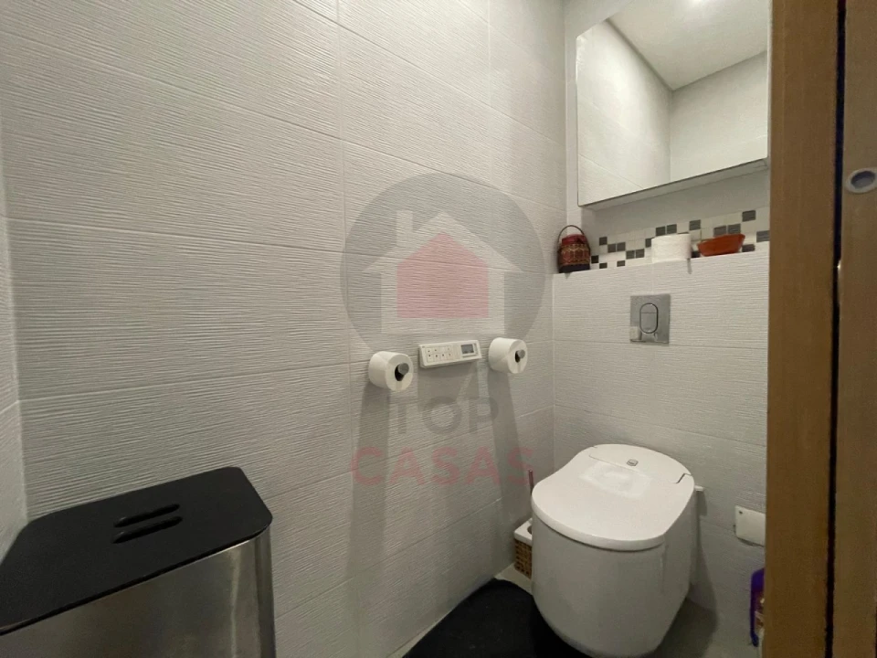 Moradia T3 para Venda em Foz do Arelho Foto 29