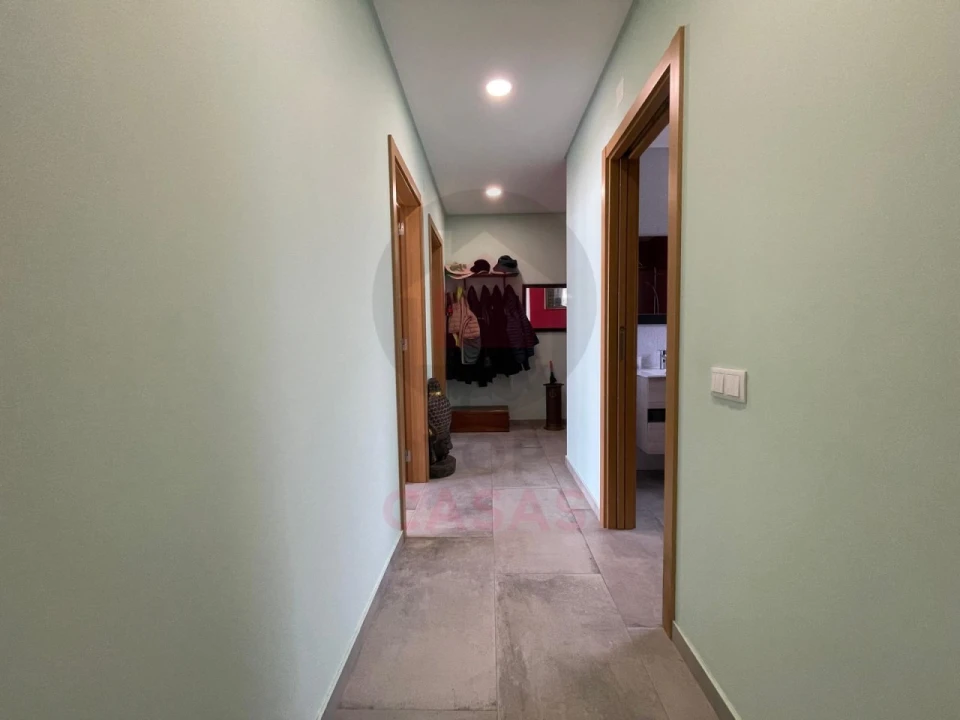 Moradia T3 para Venda em Foz do Arelho Foto 28