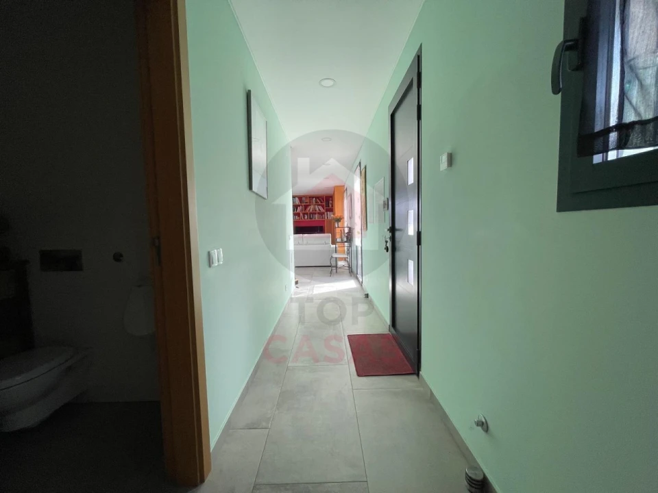 Moradia T3 para Venda em Foz do Arelho Foto 27