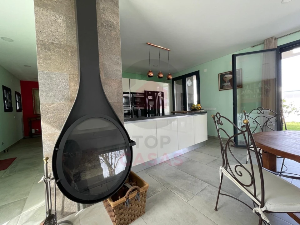 Moradia T3 para Venda em Foz do Arelho Foto 12