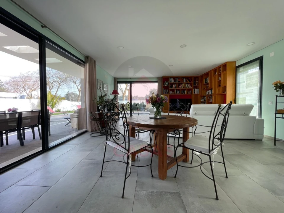 Moradia T3 para Venda em Foz do Arelho Foto 9