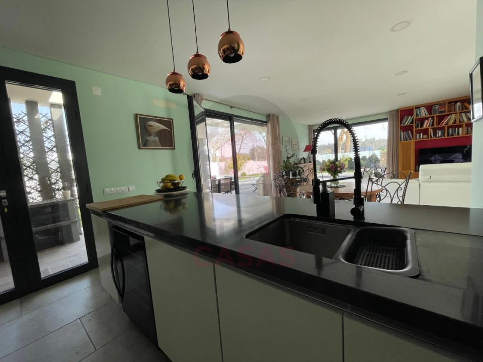 Moradia T3 para Venda em Foz do Arelho Foto 15