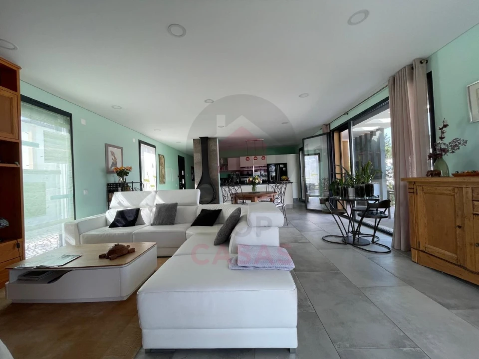 Moradia T3 para Venda em Foz do Arelho Foto 8