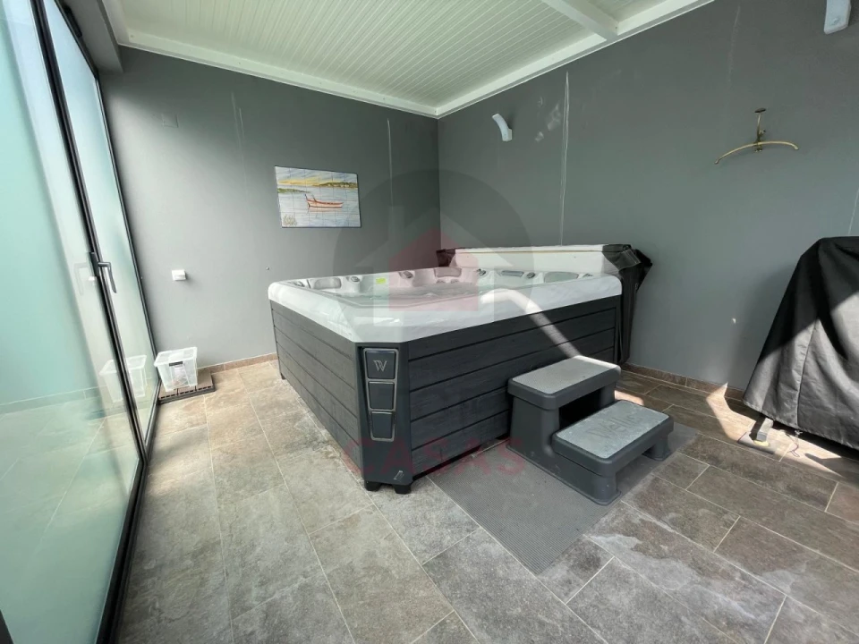 Moradia T3 para Venda em Foz do Arelho Foto 30