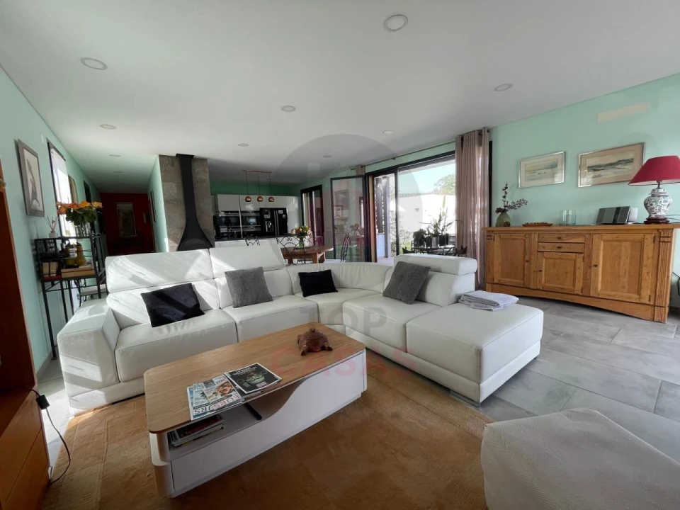 Moradia T3 para Venda em Foz do Arelho Foto 7