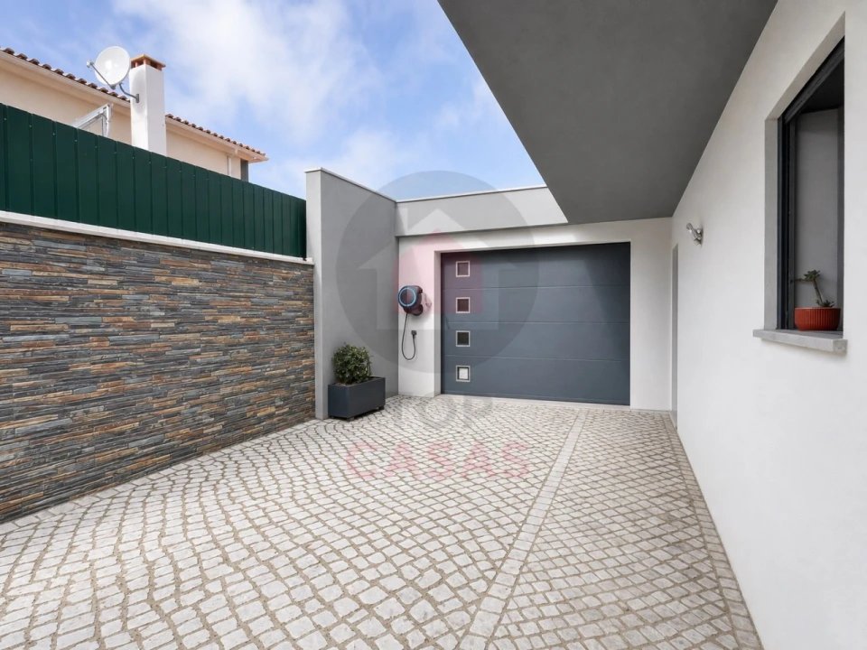 Moradia T3 para Venda em Foz do Arelho Foto 5