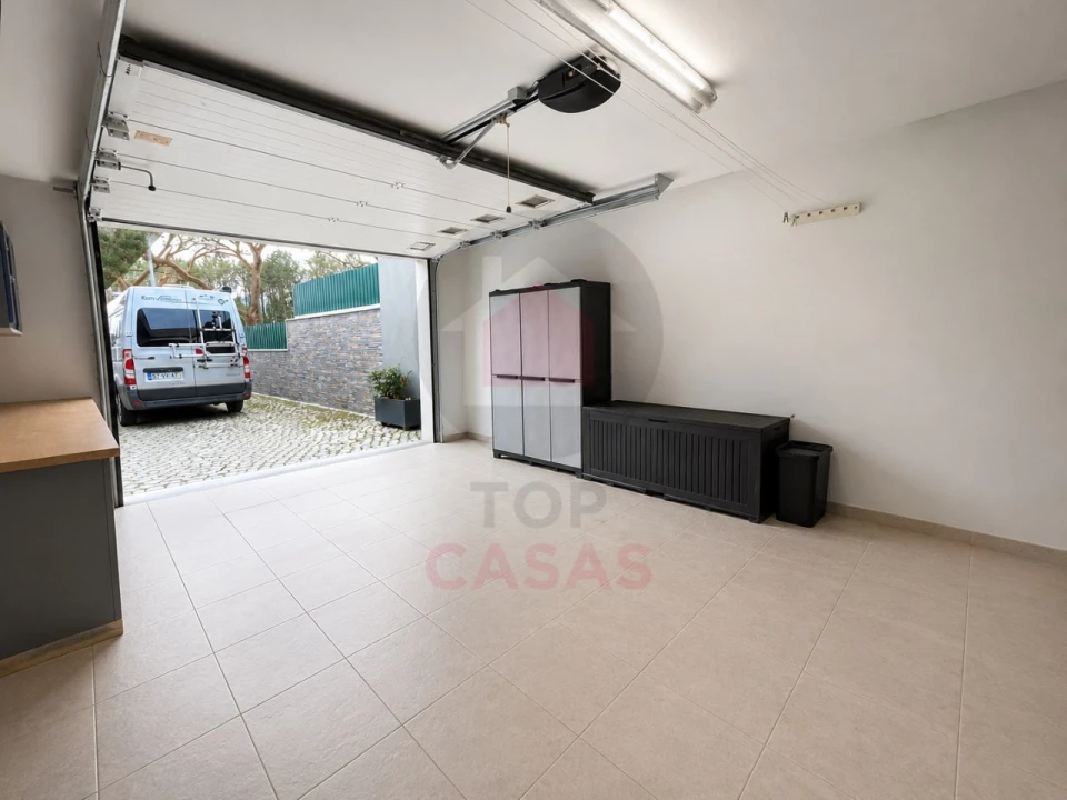 Moradia T3 para Venda em Foz do Arelho Foto 17