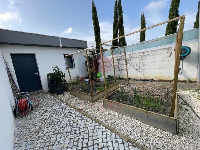 Moradia T3 para Venda em Foz do Arelho Foto 34