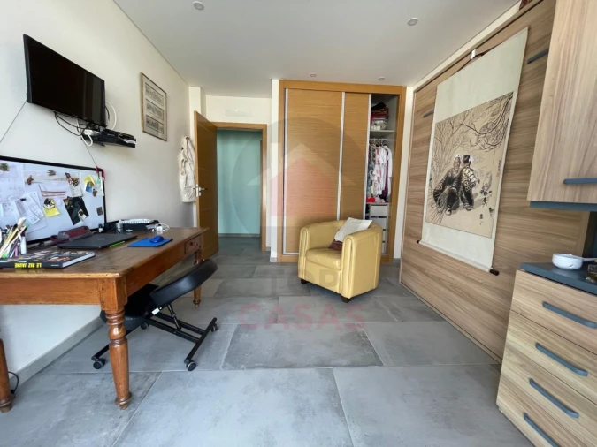 Moradia T3 para Venda em Foz do Arelho Foto 19