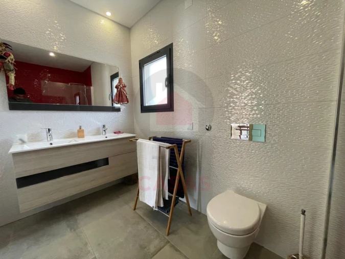 Moradia T3 para Venda em Foz do Arelho Foto 20