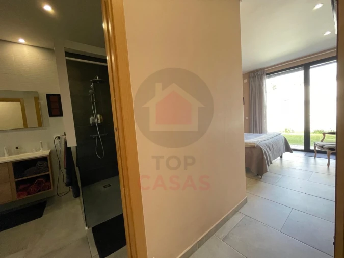 Moradia T3 para Venda em Foz do Arelho Foto 22