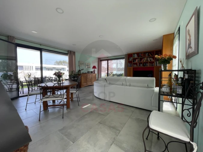 Moradia T3 para Venda em Foz do Arelho Foto 10