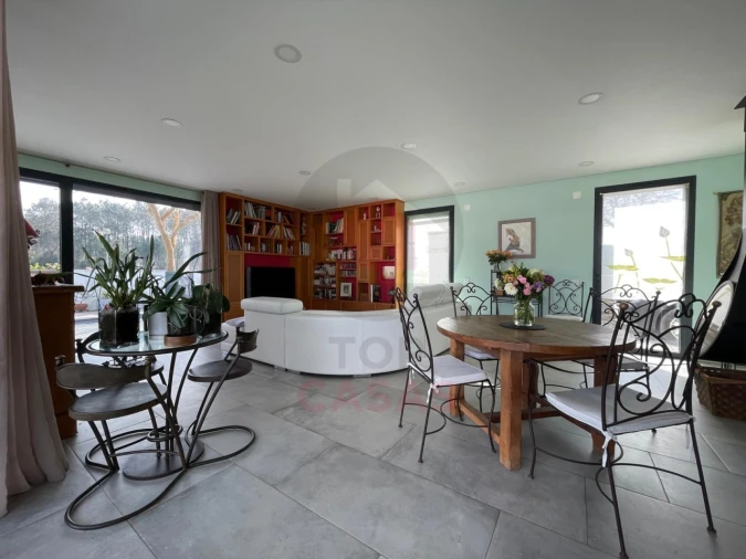 Moradia T3 para Venda em Foz do Arelho Foto 11