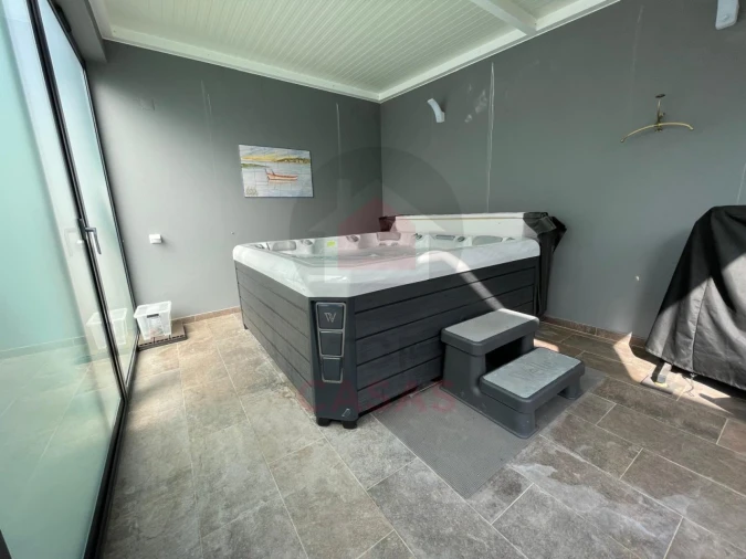 Moradia T3 para Venda em Foz do Arelho Foto 30