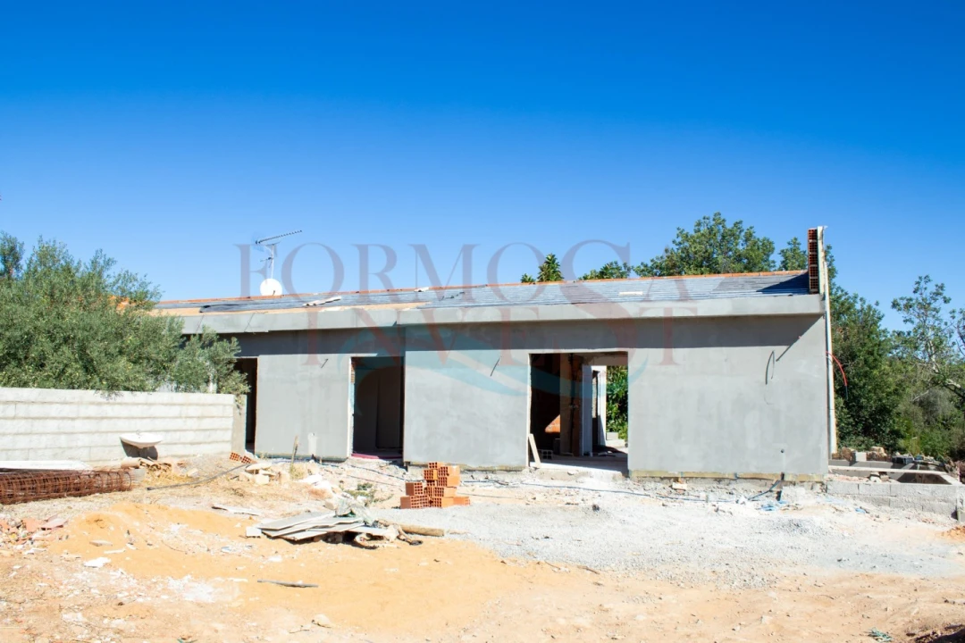 Moradia T3 para Venda em Moncarapacho e Fuseta Foto 1