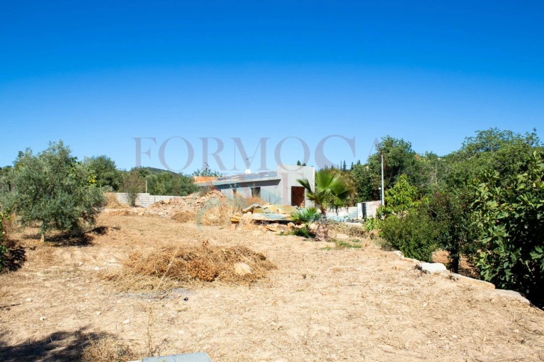 Moradia T3 para Venda em Moncarapacho e Fuseta Foto 11