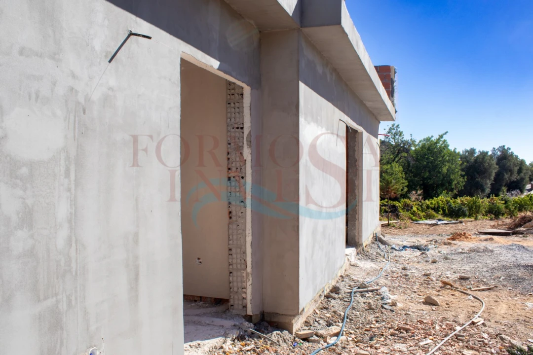 Moradia T3 para Venda em Moncarapacho e Fuseta Foto 12