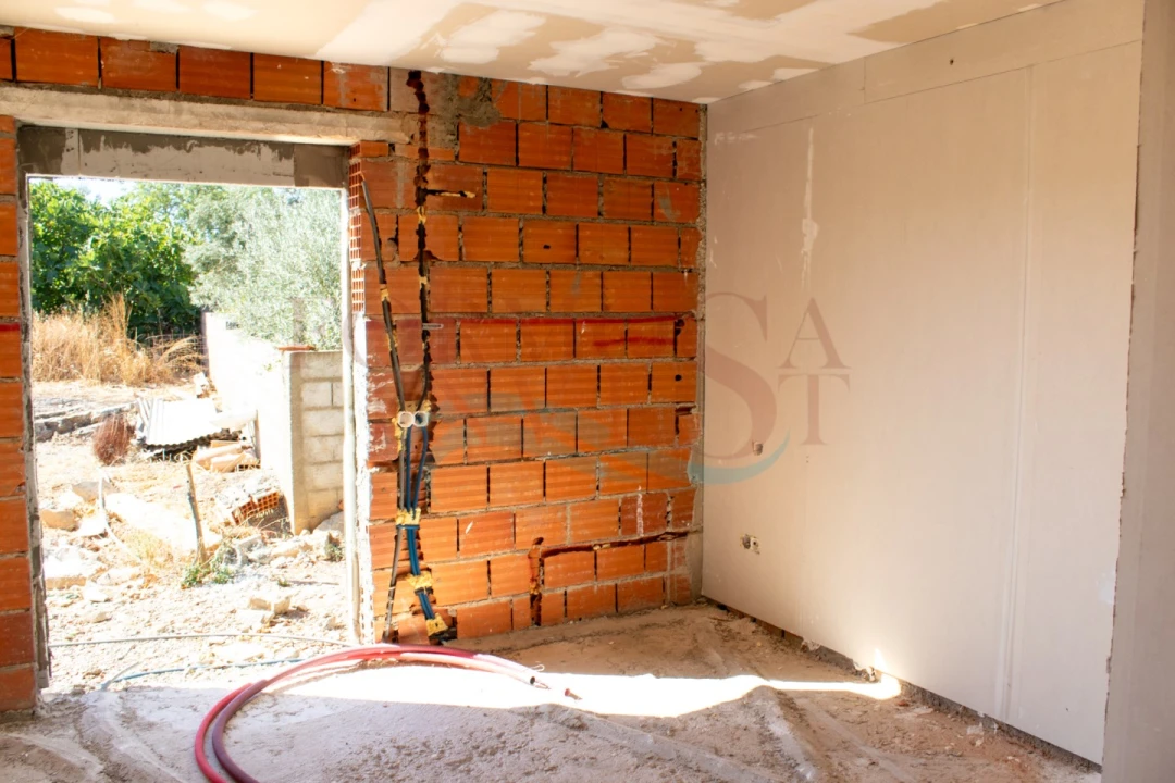 Moradia T3 para Venda em Moncarapacho e Fuseta Foto 14