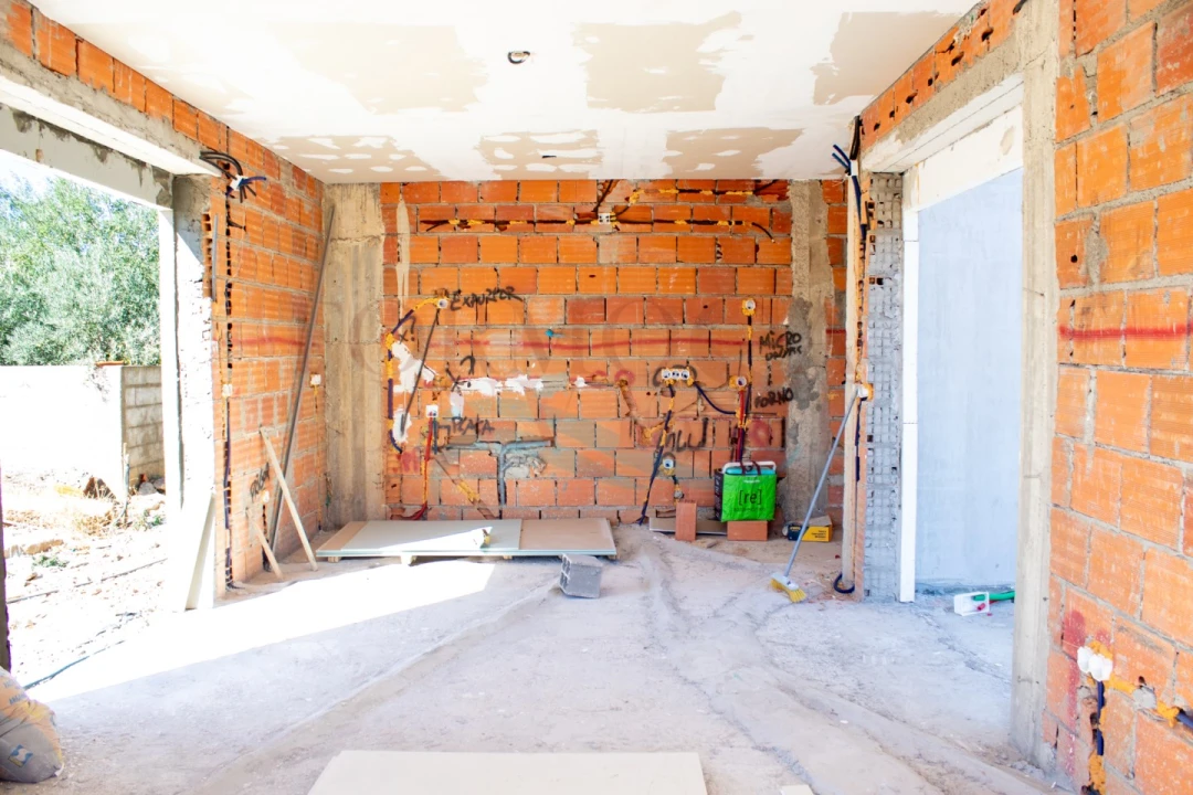 Moradia T3 para Venda em Moncarapacho e Fuseta Foto 25