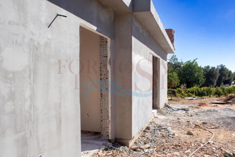 Moradia T3 para Venda em Moncarapacho e Fuseta Foto 12