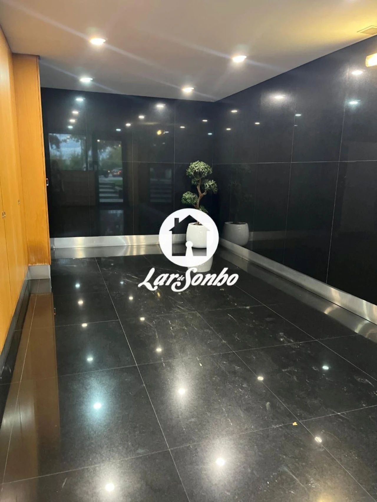 Apartamento T3 para Venda em Cidade da Maia Foto 21