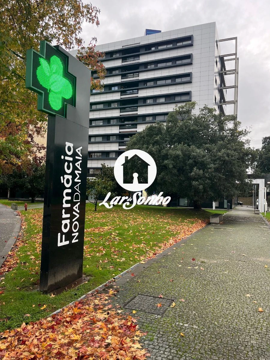 Apartamento T3 para Venda em Cidade da Maia Foto 2