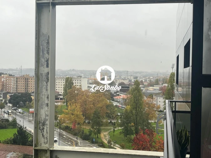 Apartamento T3 para Venda em Cidade da Maia Foto 4