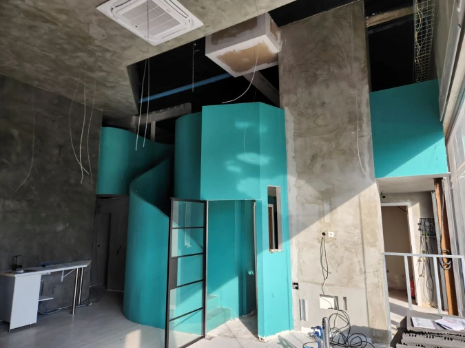 Prédio para Venda em Cidade da Maia Foto 2