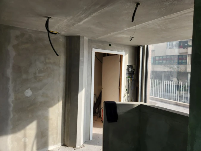 Prédio para Venda em Cidade da Maia Foto 4