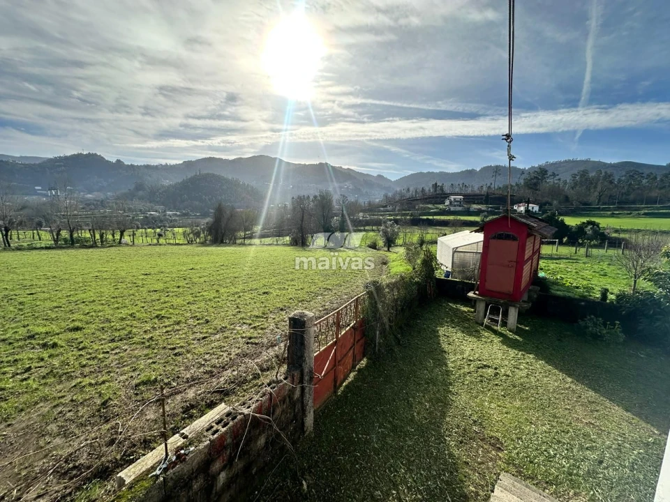 Moradia T3 para Venda em Valbom (São Pedro), Passô e Valbom (São Martinho) Foto 15