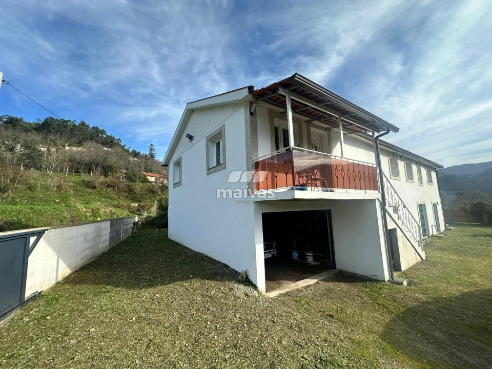 Moradia T3 para Venda em Valbom (São Pedro), Passô e Valbom (São Martinho) Foto 16