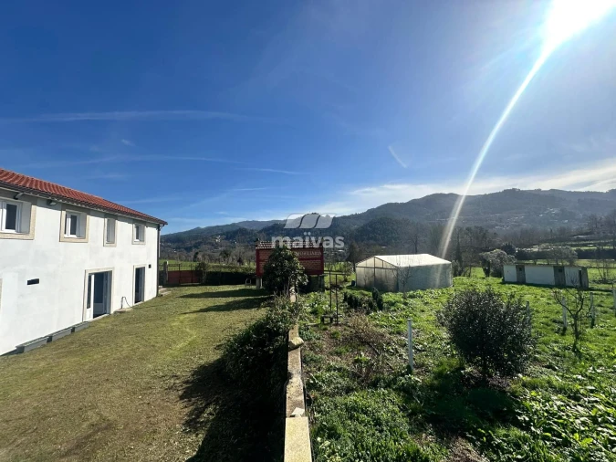 Moradia T3 para Venda em Valbom (São Pedro), Passô e Valbom (São Martinho) Foto 13