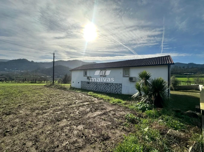 Moradia T3 para Venda em Valbom (São Pedro), Passô e Valbom (São Martinho) Foto 14