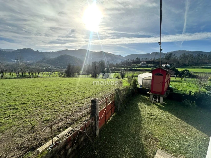 Moradia T3 para Venda em Valbom (São Pedro), Passô e Valbom (São Martinho) Foto 15